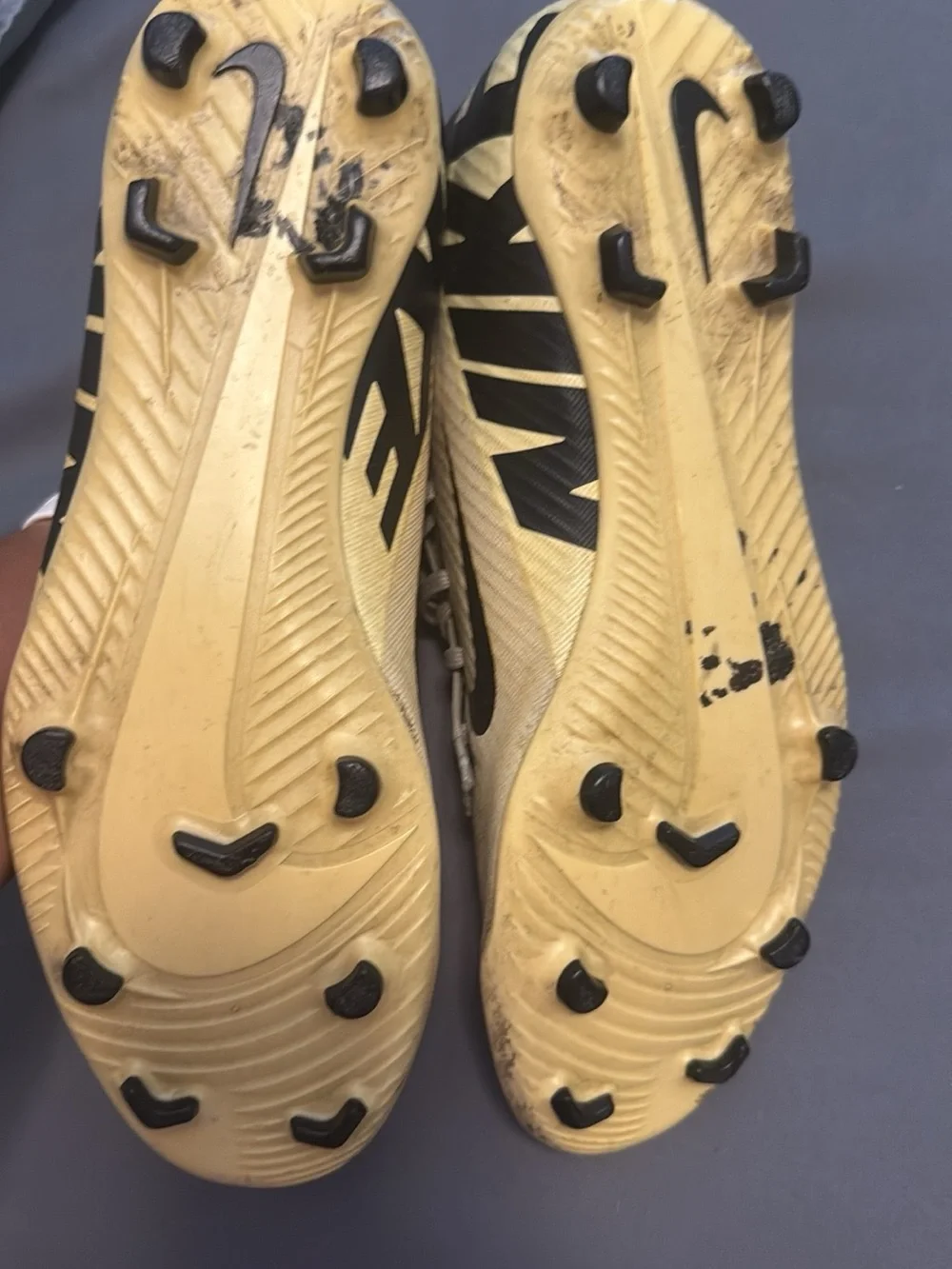 Nike soccer cleats
